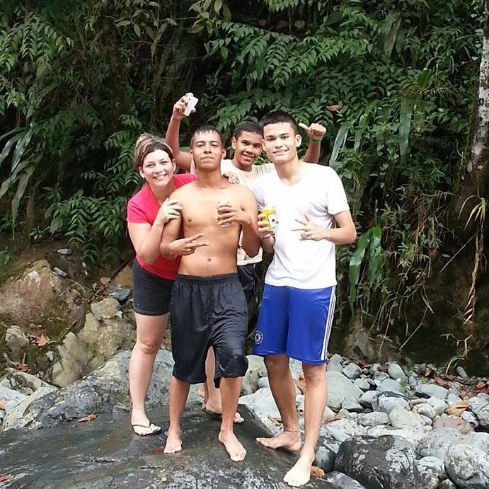 javierdiaz211's profile picture. Soy  amigable me gusta salir y conocer amiga