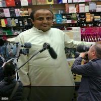 Ameen Gahlan (@a2a2e6c3b07f474) 's Twitter Profile