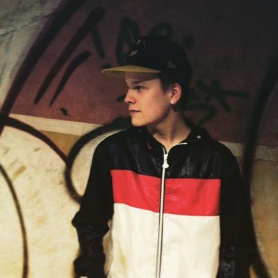 a hockey player from finland :)