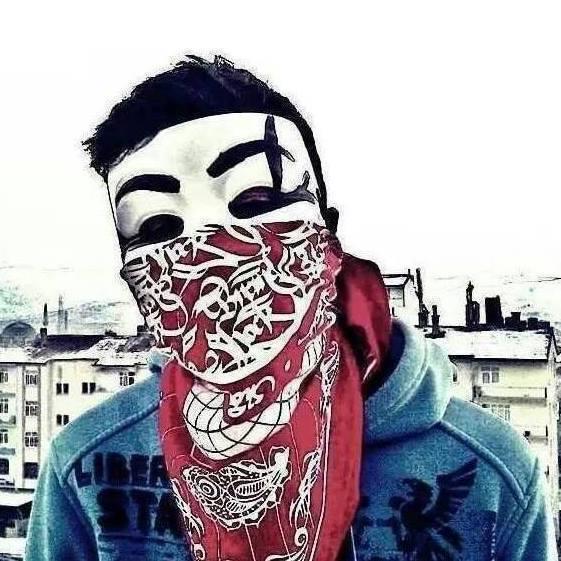 “Ne mutlu Türk'üm diyene!” 
 ∞ ''Azap HG,, 
 ∞ Hidra  
∞  JoKeR
∞ Sarışın Cadı'm