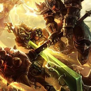 TheKingOfPros's profile picture. 