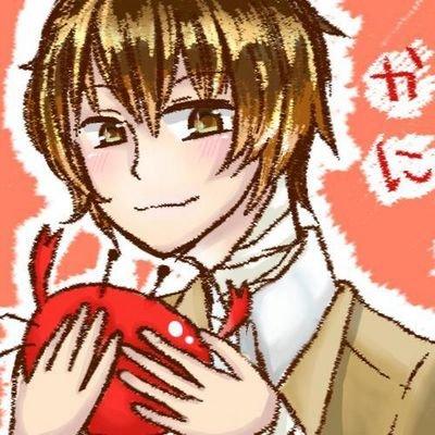 TLに蟹を置く太宰botさんのプロフィール画像