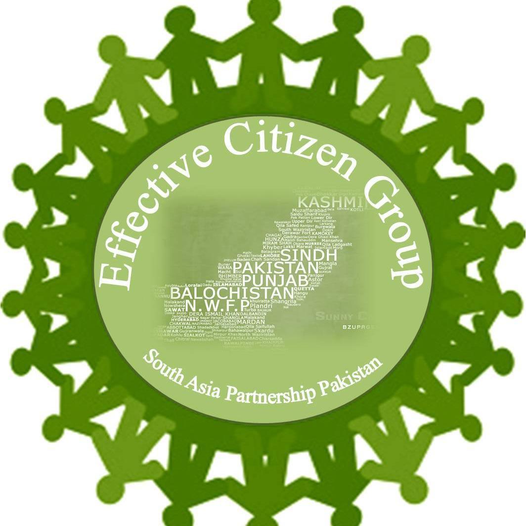 Effective Citizen Group is member based group working for effective transparent accountable and gender responsive governance institution.
