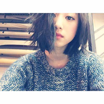 [V] @JF_Roleplayer ❃ 坂東希 ❃ 04/09/97 ❃ Flower ❃ E-girls ❃ よろしく！