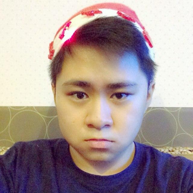 yujitashiro18's profile picture. 