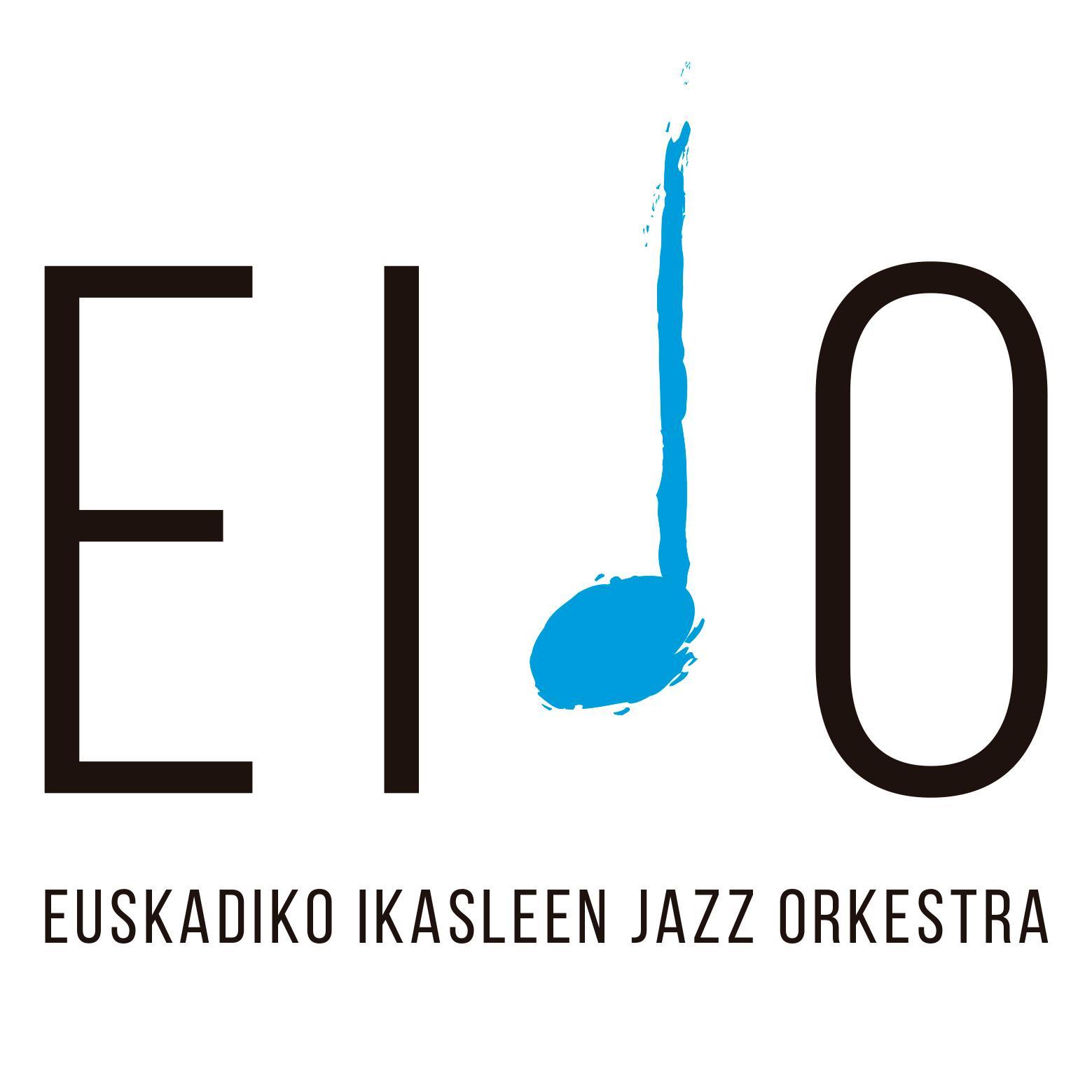 EIJO/Orquesta de Jazz de Jóvenes Músicos de Euskadi / Cultura Gobierno Vasco/Punto de encuentro y estímulo para jóvenes jazzistas. Proyecto pedagógico musical