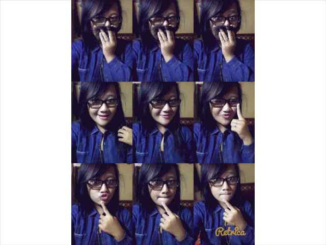 ❤ | ❤ JESUS ❤ | ❤ Hello Kitty | SMPN 3 Juwana | 29-03-2000