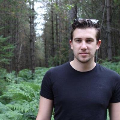 timpfreeman's profile picture. Banking professional | Trader in training