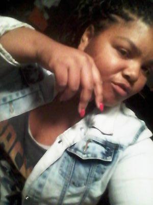 Lee Lee ? Thats Me Hoe !