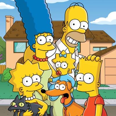 simplysimpsons Profile Picture