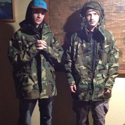 spaceman_1996's profile picture. Zoonga gazoonga zang bitch