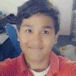Muhammad Aniq,Taken By ALLAH ^^..This Year PT3