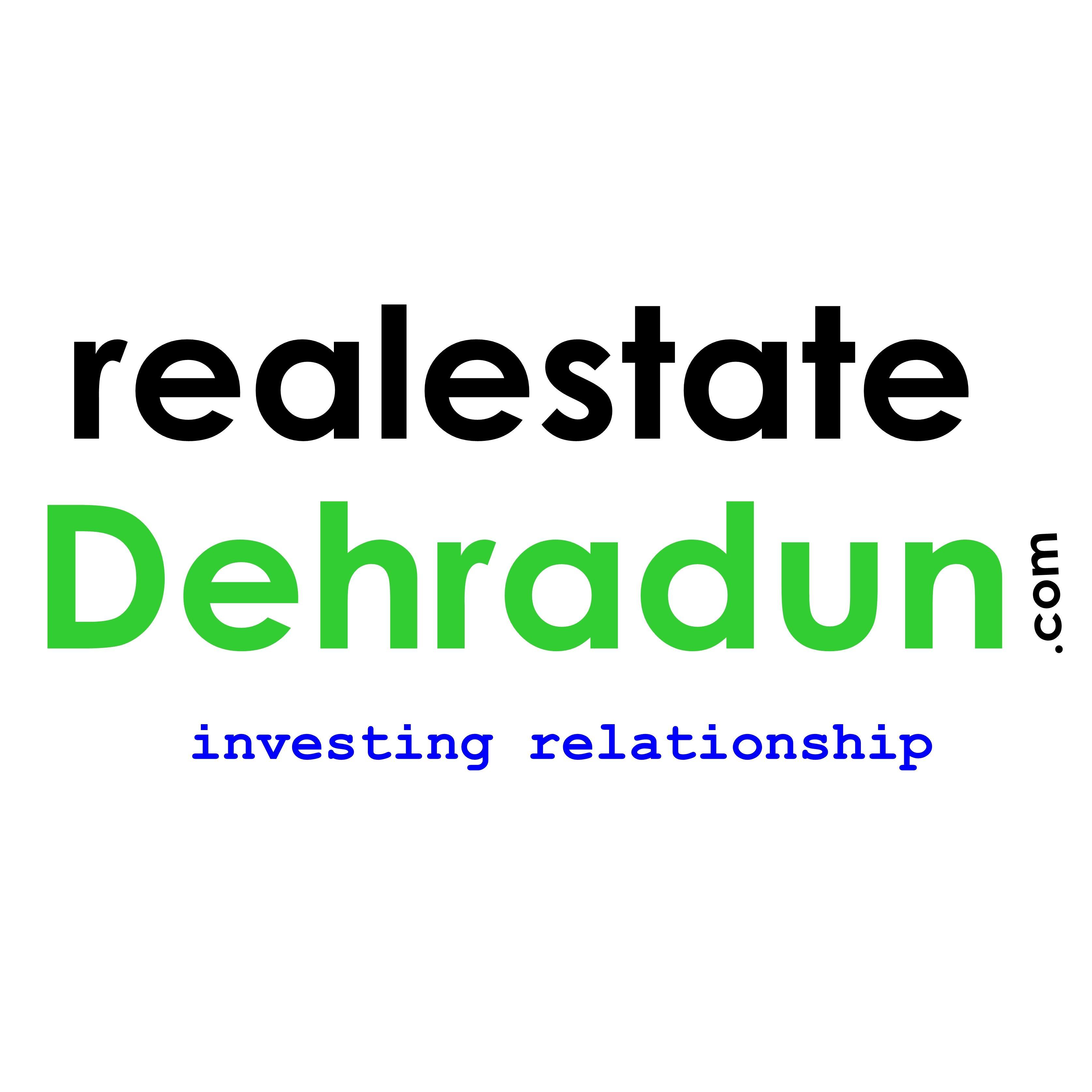 Founded by Young Entrepreneurs after a long research in Dehradun. We believe that Real Estate is a product where people can start Investing relationship.