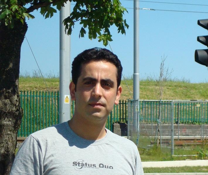 majid_yousuf's profile picture. 