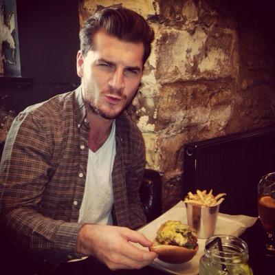 matthewgibbon's profile picture. 