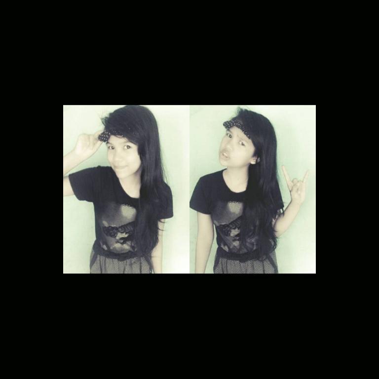 Dewisafitrianwr's profile picture. vick({}):* | bigfams Outsiders dan Ladyrose Surabaya senja | Mention for follback :)