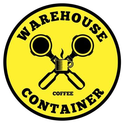 Yellow Black Container for sipping down a cup of coffee | Jl. S. Parman (Gobah) | 081239990204