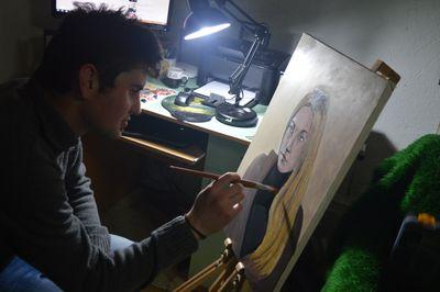 codNameCleaner's profile picture. Незаинтересиран набљудувач!