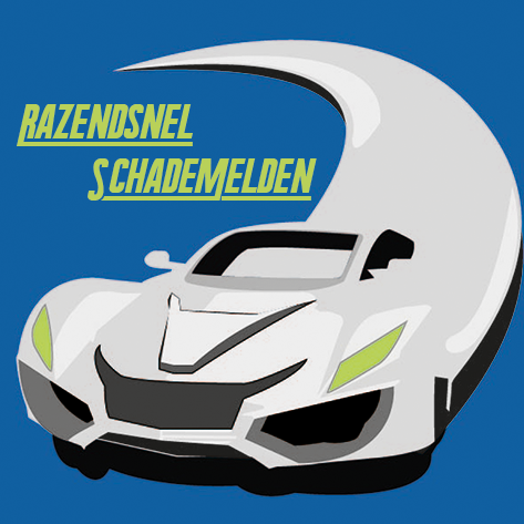 Een autoschadeformulier invullen kan veel makkelijker! Probeer de gratis autoschadeformulier app 80.000+ downloads #autoschade #schadeformulier