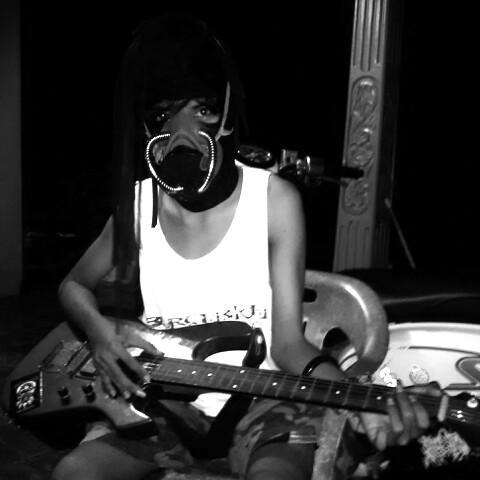 AbanSoeraban's profile picture. abrakadabra