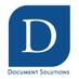 Document Solutions (@documentsols) Twitter profile photo