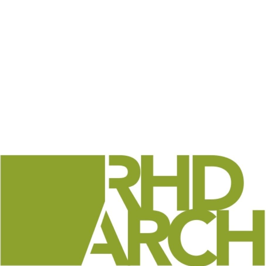 RHD Architects