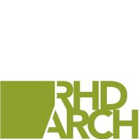 RHD Architects (@rhdarch) 's Twitter Profile Photo RHD Architects (@rhdarch) 's Twitter Profile Photo