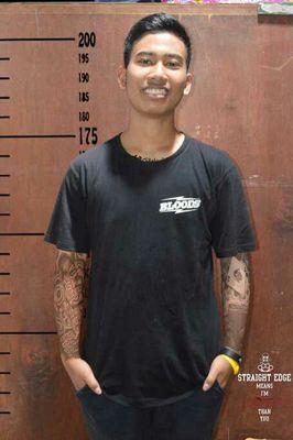 arisyais's profile picture. 