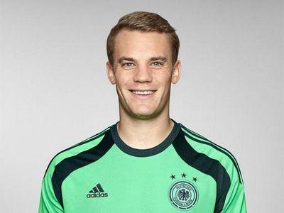 This is a fan account of Manuel Peter Neuer. Follow us to show your support and get all the latest news.