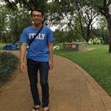Dennis Oktavianto