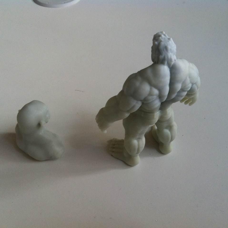 we supply 3D printing photopolymers,and tailor made resins for all kinds of SLA and DLP 3D printers