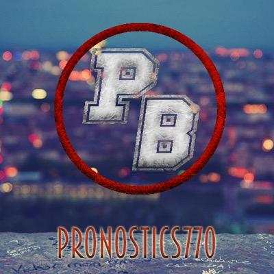 Pronostiqueurs Professionnels , ICI QUE DU GAIN. PRONOSTCS MULTISPORTS !!!