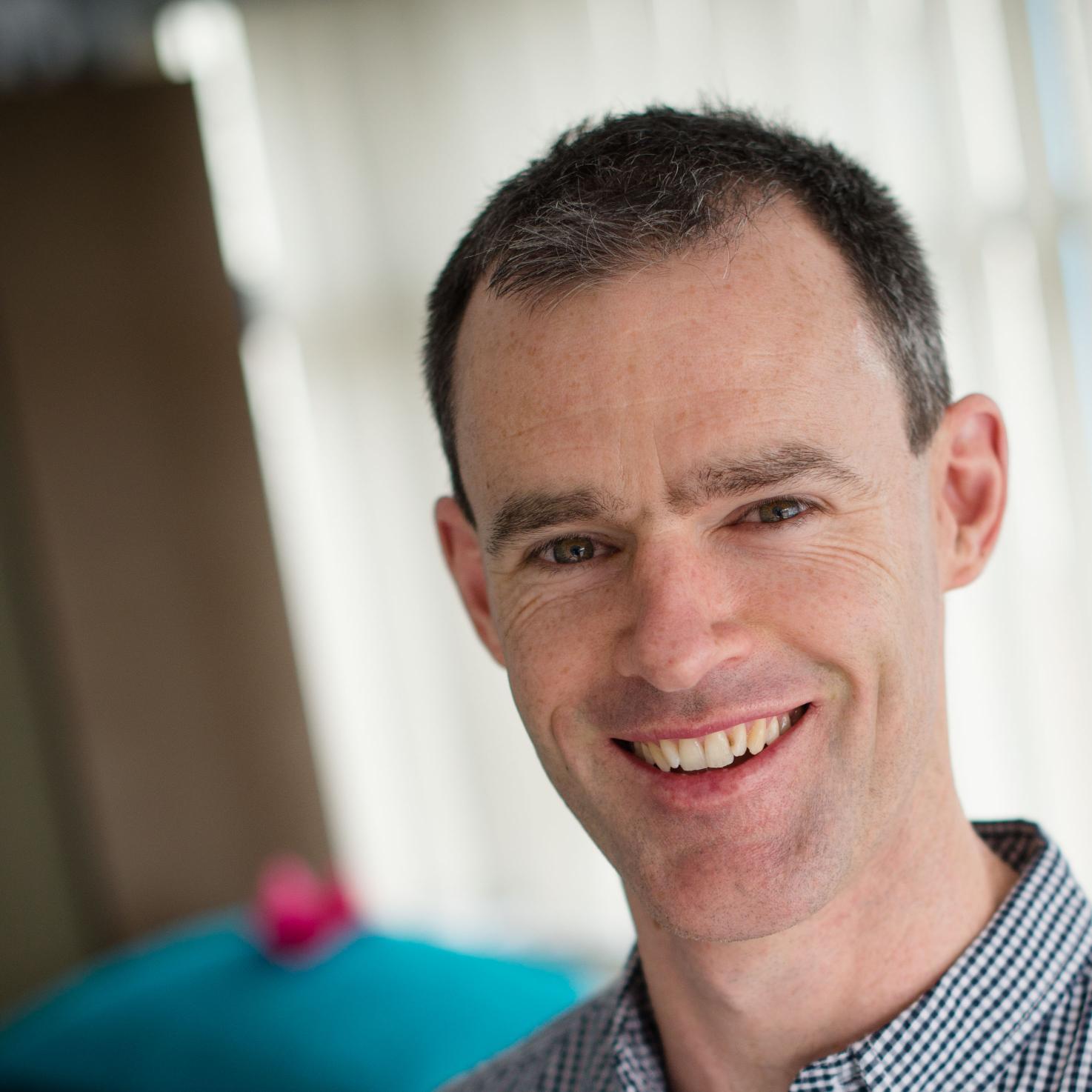 Director of Cork Kinesiology. Specialist in Child Learning and Behaviour.