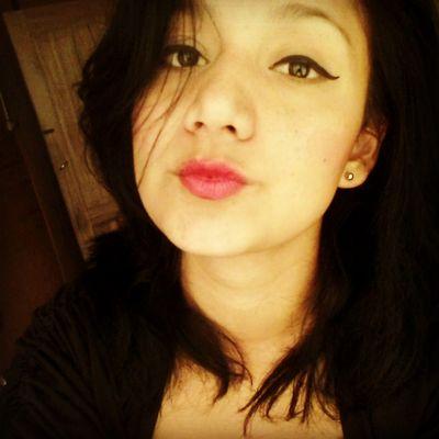 licalike's profile picture. borrando recuerdos que no me sirven .. '-' escribiendo un nuev present