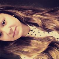 Jorinda Hardeman (@jorindah) 's Twitter Profile