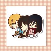 のぽこ (@nopokochi) Twitter profile photo