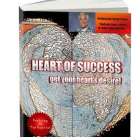 Heart of Success (@heartofsuccess) Twitter profile photo
