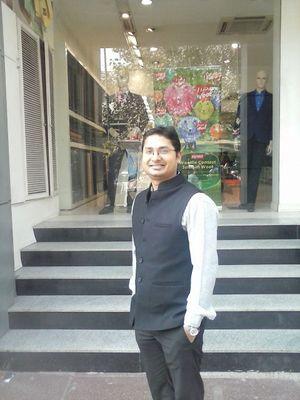 santoshsinha30 Profile Picture