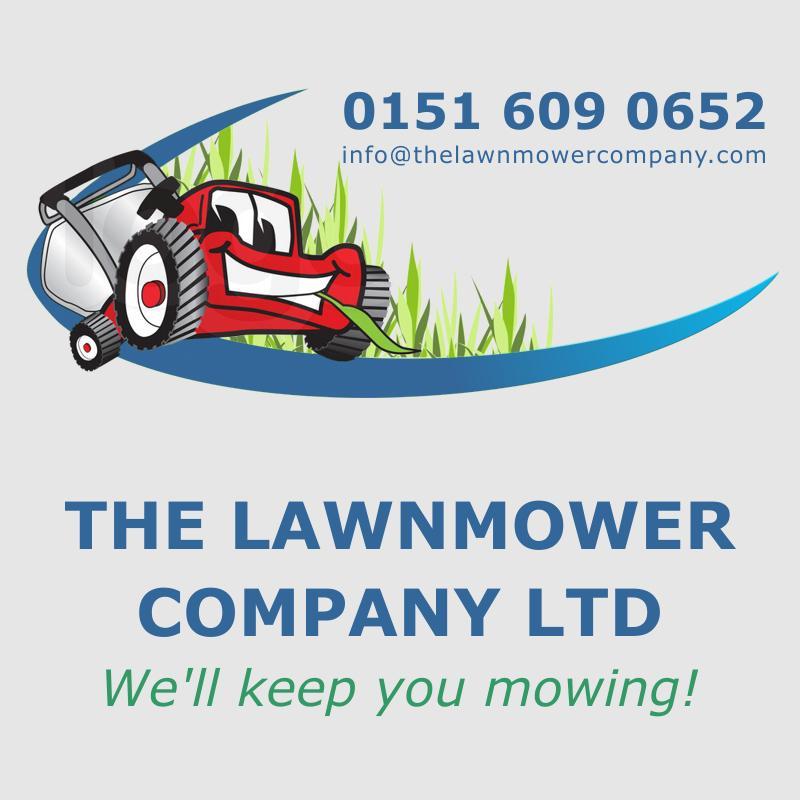 The Lawnmower Company Ltd are located in Prenton and we are your local garden machinery expert. @lawnmowerco @tlcgroundsmain @mowersandspares