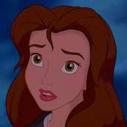 【Imagination and books could take you to fantastic places, both in your mind and the real world】True love is all about what's on the inside ♥ #BeautyAndTheBeast