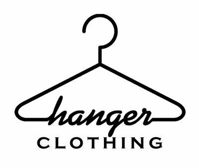 Clothing label from kuantan Ig: hangerclothing_