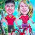 E-BikeCycleTourists (@ebikecyclists) Twitter profile photo