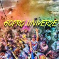 Gopro!! (@gopro_universe) 's Twitter Profile