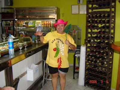 feigonet63's profile picture. 