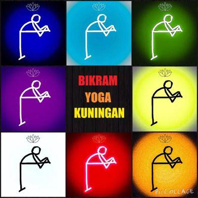 Bikram Yoga Kuningan offers Bikram Yoga class everyday. Bikram Yoga works in any fitness level.