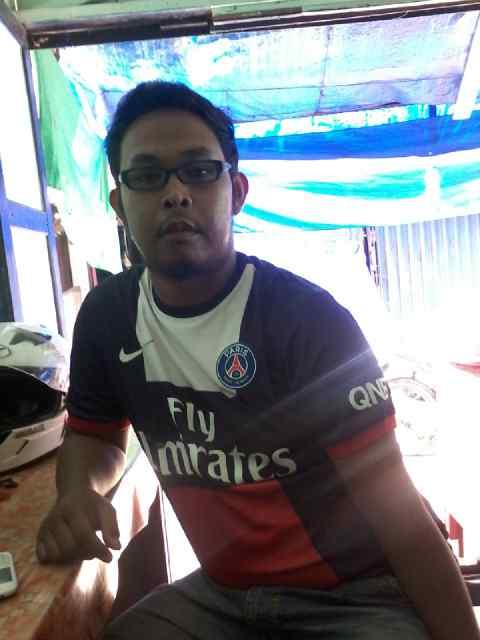 jadila orang baik