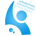 InfProject's profile picture. 