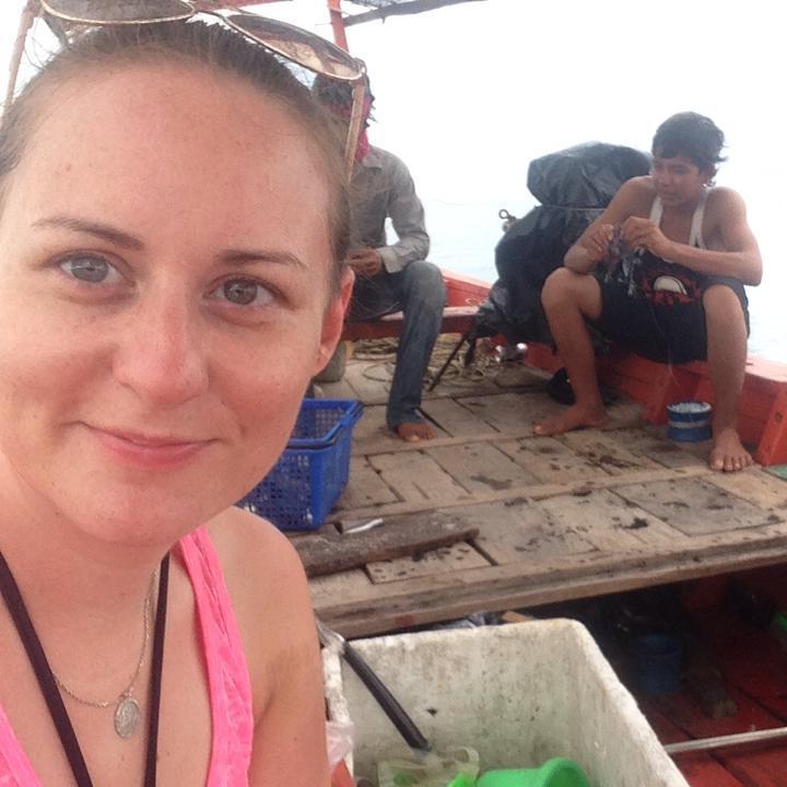 Livo's profile picture. 