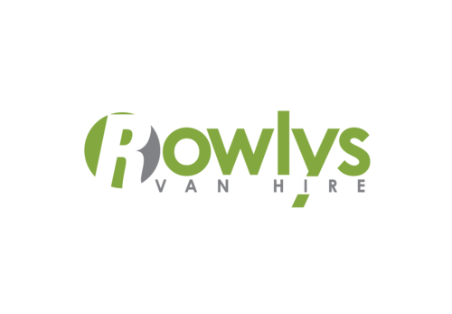 Rowlys Van Hire
