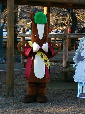 ドンキーコング大好きおじさん